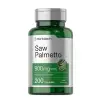 Horbaach Saw Palmetto Extract - 900mg | 200 Capsules thumbnail