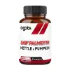 agobi Saw Palmetto Supplement - 240 Veggie Capsules | 4 Month Supply thumbnail