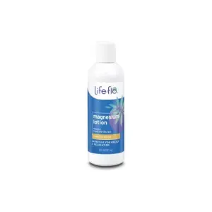 Life-Flo Magnesium Lotion - 8 Fl.Oz