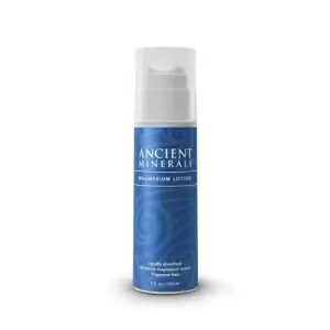 Ancient Minerals Magnesium Lotion - 5 Fl.Oz