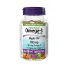 Webber Naturals Plant-Based Omega-3 | EPA/DHA - 60 Softgels thumbnail