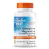 Doctor's Best Magnesium Glycinate Lysinate - 200mg | 240 Count thumbnail