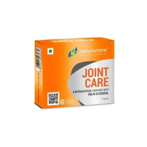 Naturamore Joint Care | 30 Capsules
