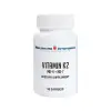 Relentless Improvement Vitamin K2 MK4 Plus MK7 Dietary Supplement - 90 Count thumbnail