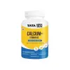 TATA 1mg Calcium & Vitamin D3 supplement | 60 tablets thumbnail