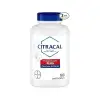Citracal Maximum Plus Calcium Citrate | 180 Caplets thumbnail