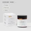 Omre NMN + Resveratrol Supplement - 60 Capsules thumbnail