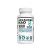 RevGenetics Advanced NAD Supplement 1000 Mg | 60 Capsules thumbnail