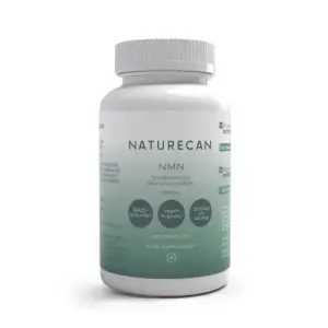 Naturecan NMN Supplement 500mg | 60 Capsules