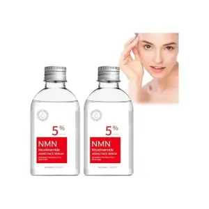 StayEve 5% NMN Aging Face Serum - 140ml