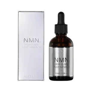 NMN High Class Moist Essence - 60 ml