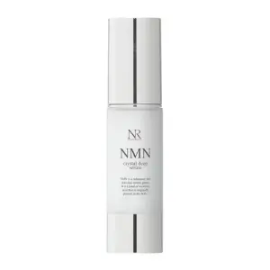 NMN Crystal Deep Serum by NR Natuore Recover | Made in Japan - 30ml