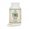 Double Wood Supplements TMG Trimethylglycine Supplement - 1000mg Per Serving | 180 Capsules thumbnail