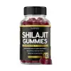 Dorado Nutrition Shilajit Gummies for Men & Women | 1000mg - (60 Gummies) thumbnail