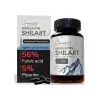 Cosynee Himalayan Shilajit Capsules | with 56% Fulvic Acid and 5% Piperine - (90 Capsules) thumbnail