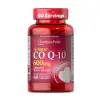 Puritan's Pride Q-Sorb - CoQ10 | 600mg thumbnail