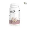 Briyosis Allicin Rich Odorless Garlic Softgels | 60 Counts thumbnail