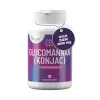 Sensilab Glucomannan (Konjac) 3000mg | 180 Capsules thumbnail