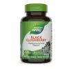 Nature's Way Black Elderberry Supplement | 100 Capsules thumbnail
