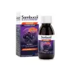 Sambucol Black Elderberry Syrup Plus Vitamin C and Zinc | 120ml thumbnail