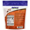 NOW Foods Whole Psyllium Husks - 16 oz (454 g) thumbnail