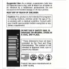 Dr. Emil Nutrition Elite 5HTP Plus 200mg 60 Capsules label section 1 thumbnail