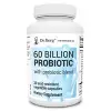 Dr. Berg 60 Billion Probiotic 30 Vegetable Capsules thumbnail