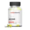 SwissChems AC262 0.5 mg 60 Capsules thumbnail