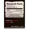 Andarine S-4 Research Compound label section 3 thumbnail