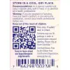 Selenium (selenomethionine) label section 1 thumbnail