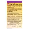 Coenzyme Q10 label section 1 thumbnail