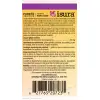 Coenzyme Q10 label section 3 thumbnail