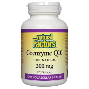 Coenzyme Q10