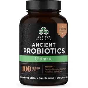Ancient Probiotics Ultimate