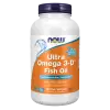 NOW Foods Ultra Omega 3-D Fish Oil - 90 Fish Softgels thumbnail