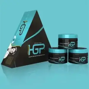 HGP Hair Growth Pro