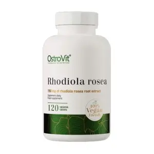 OstroVit Rhodiola Rosea