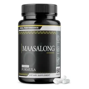 Maasalong Advanced Formula Pills