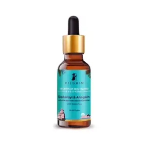 Pilgrim 3% Redensyl + 4% Anagain Hair Growth Serum
