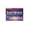 Sominex Night time Sleep Aid - 72 Tablets (Pack of 3) thumbnail