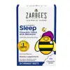 Zarbee's Children's Sleep Melatonin Chewable Tablets - 30 Count thumbnail