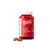 Goli Apple Cider Vinegar Gummies - Gluten Free |  60 Counts thumbnail