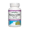 Stress-Relax Pharma GABA By Natural Factors - 250mg | 60 Vegetarian Capsules thumbnail