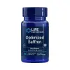 Life Extension Optimized Saffron | 60 Vegetarian Capsules thumbnail