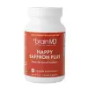 BrainMD Happy Saffron Plus By Dr.Amen - 90 Capsules thumbnail
