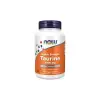 Now Foods Double Strength Taurine - 1000 Mg | 100 Veg Capsules thumbnail