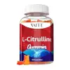 L Citrulline Gummies for Men by Vaite - 1600mg per Serving | 60 Chewable Gummies thumbnail