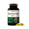 NatureBell Berberine Supplement - 500mg | 300 Veggie Capsules thumbnail