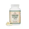 Kava Kava Capsules by Double Wood Supplements - 1000mg per Serving | 120 Counts thumbnail