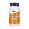 Now Foods Supplements Kava Kava Extract 250 Mg | 60 Veg Capsules thumbnail